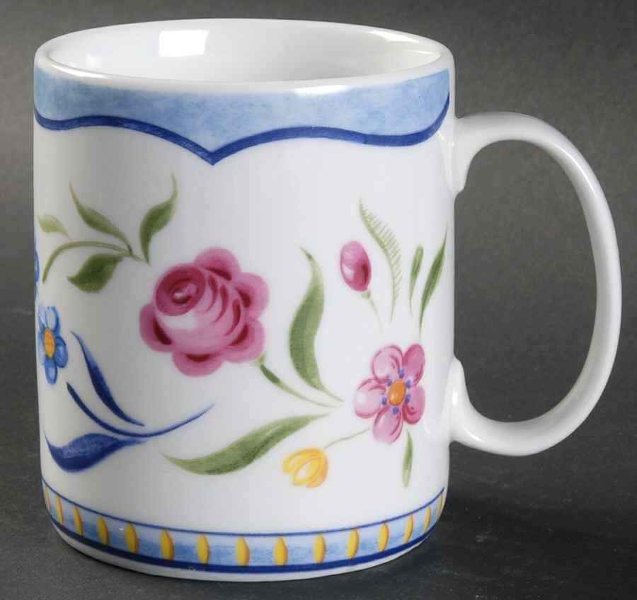 Genevieve Mug by Coventry (PTS)-1
