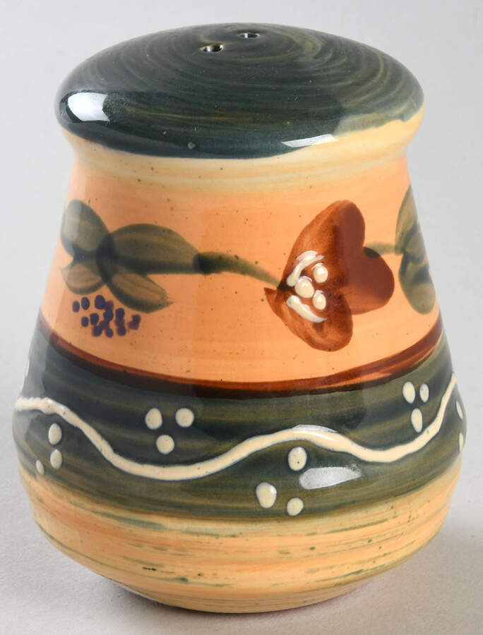 Avignon Salt Shaker by Cardinal Inc-1