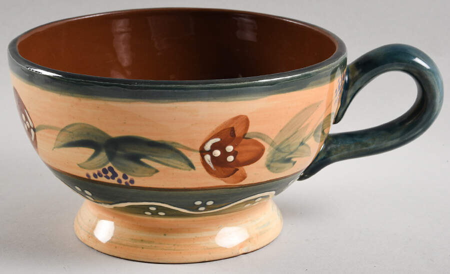 Avignon Soup Mug by Cardinal Inc-1