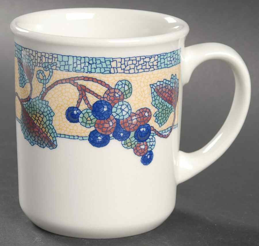CCH13 Mug by Churchill-1