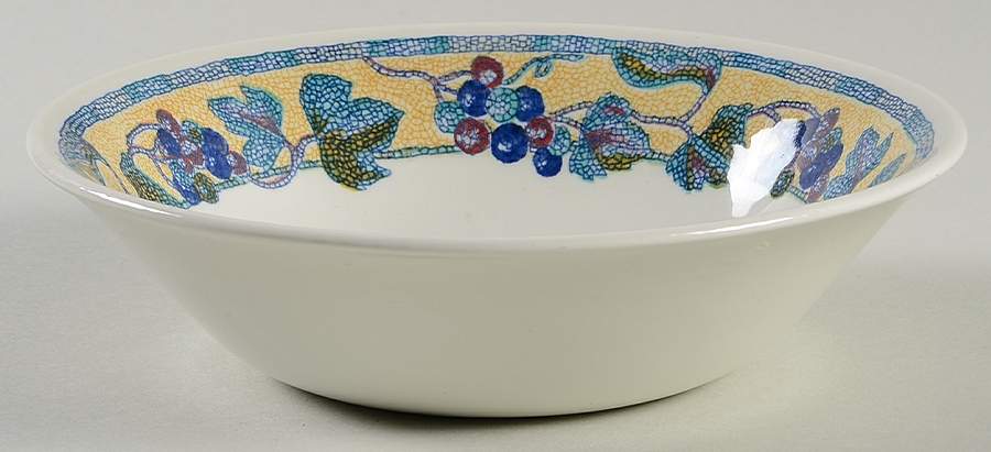 CCH13 Coupe Cereal Bowl by Churchill-1