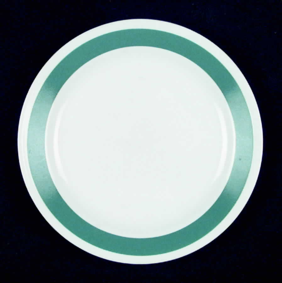 Teal Sundance (Corelle) Salad Plate by Corning Corelle-1