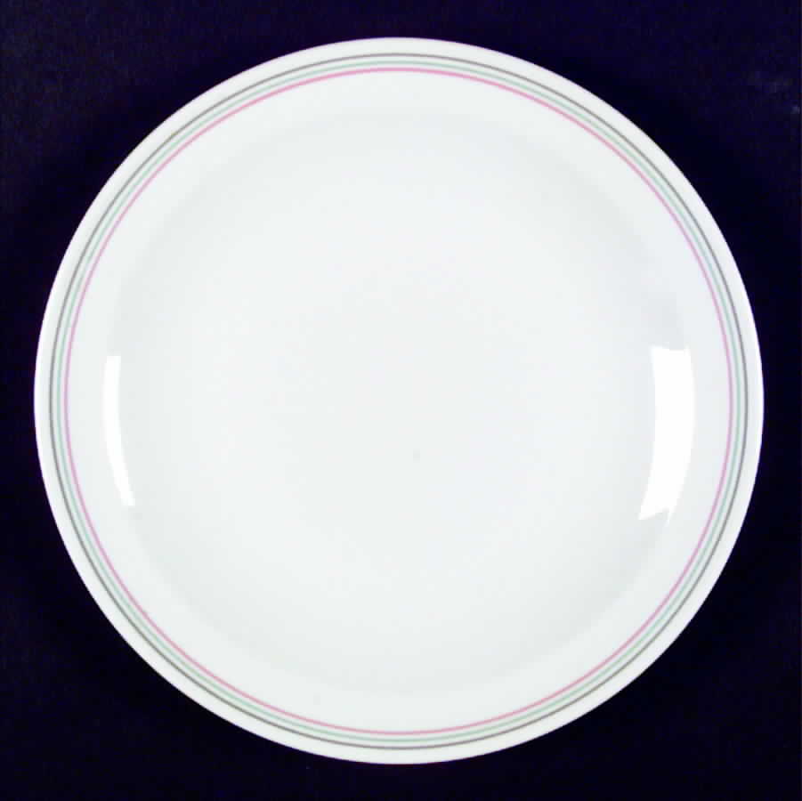COR71 Dinner Plate by Corning Corelle-1