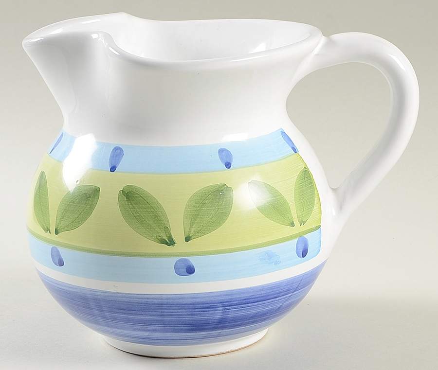 Blue Moon 40 Oz Pitcher by Caleca-1