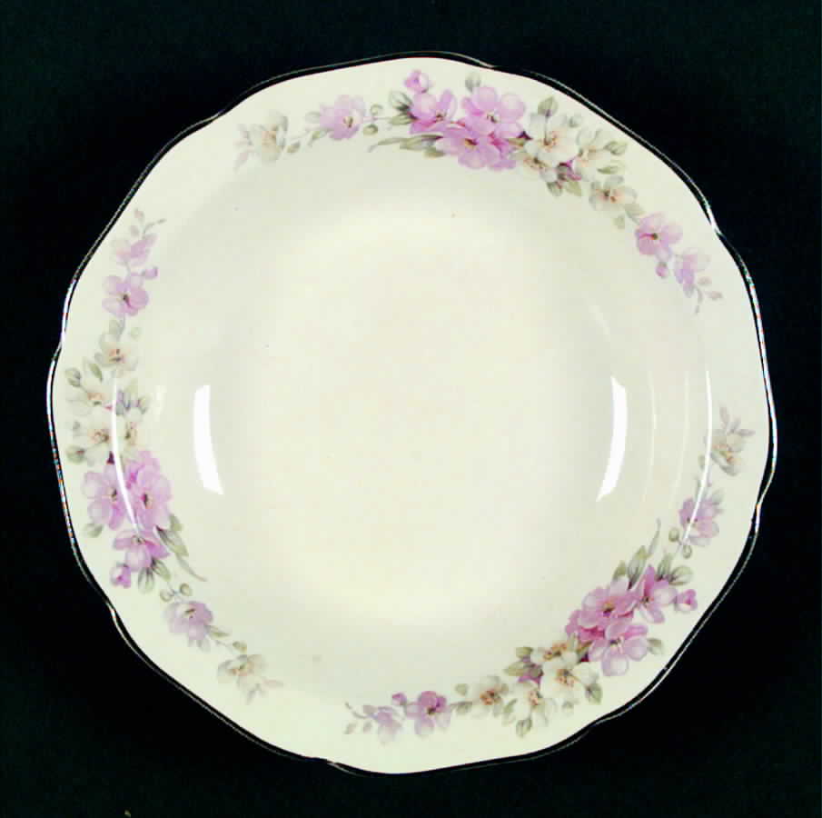 CLT34 Rim Soup Bowl by Carrollton-1