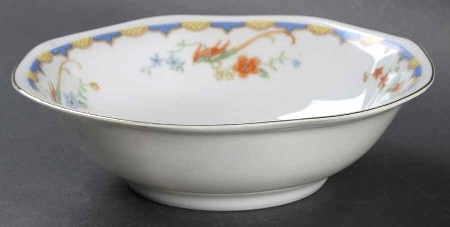 CZE77 Coupe Cereal Bowl by Czechia-Czechoslovakia-1