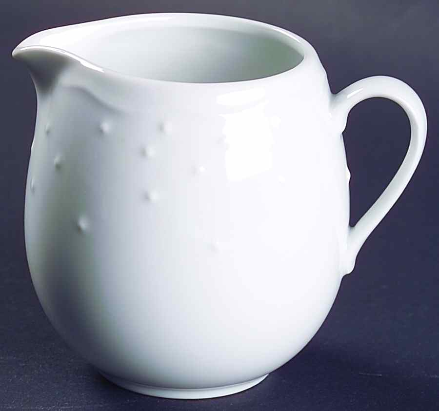 Water Music Creamer by Crate & Barrel-1