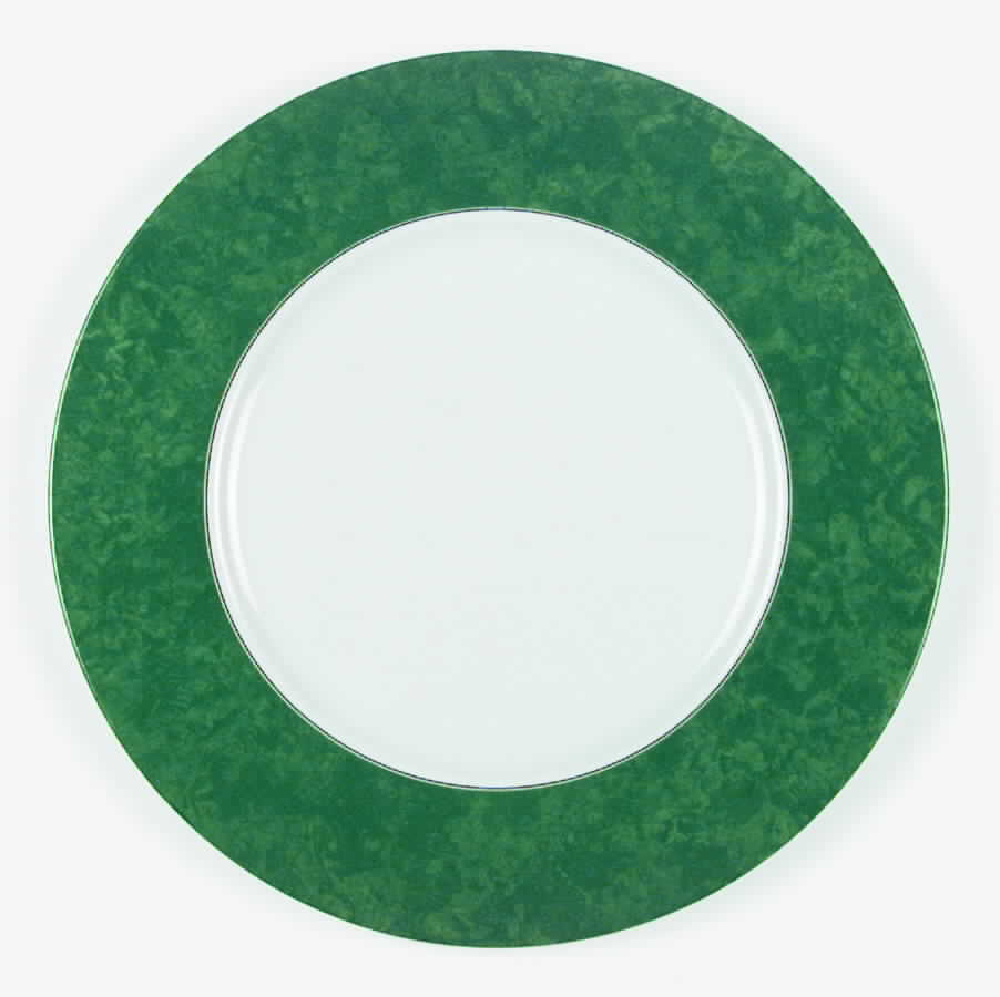 Service Plates (Marbled) Service Plate (Charger) by Christofle-1