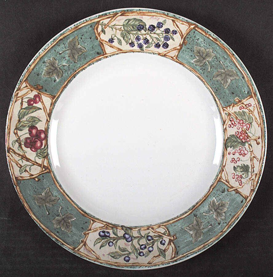 Wildwood Dinner Plate by Coventry (PTS)-1