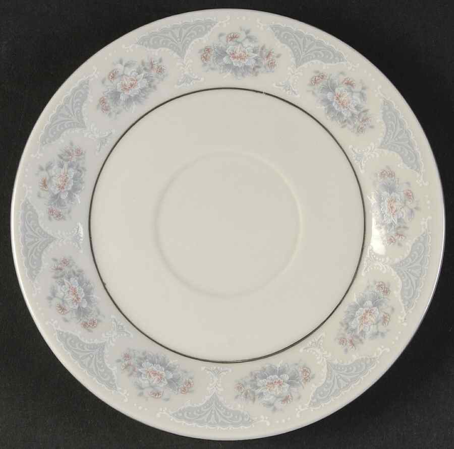 CCL3 Saucer by China Classic-1