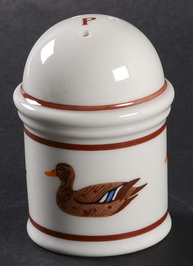 CED2 Pepper Shaker by Culinary Editions-1
