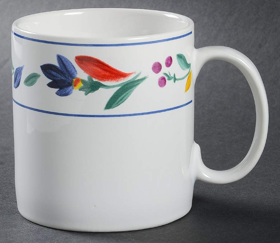 CPU2 Mug by Cost Plus-1