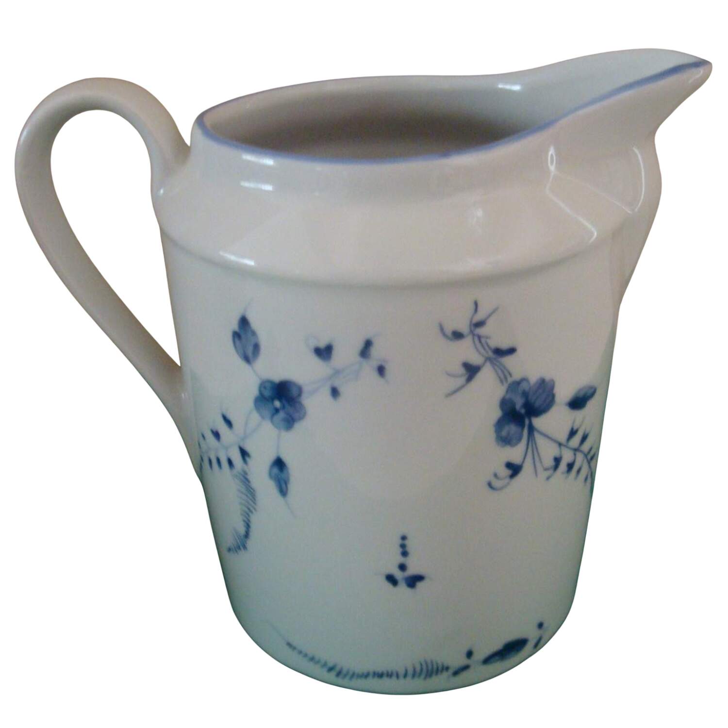 CHY2 Creamer by Chantilly-1