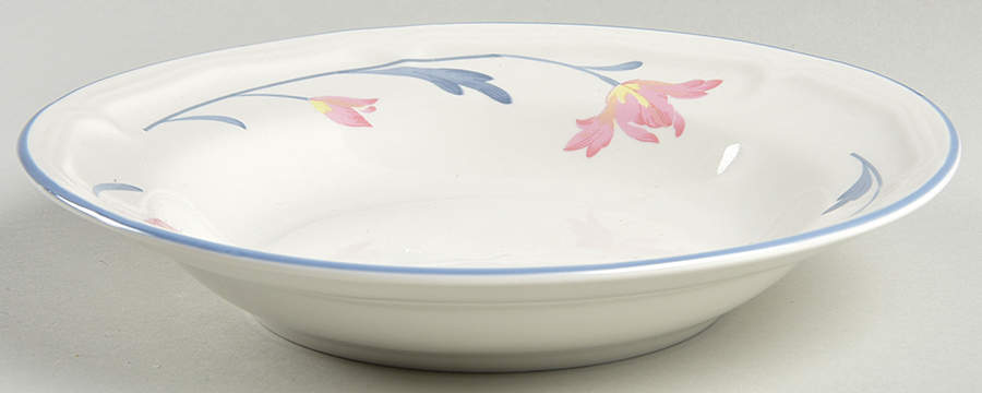 Avonlea Rim Soup Bowl by Citation-1