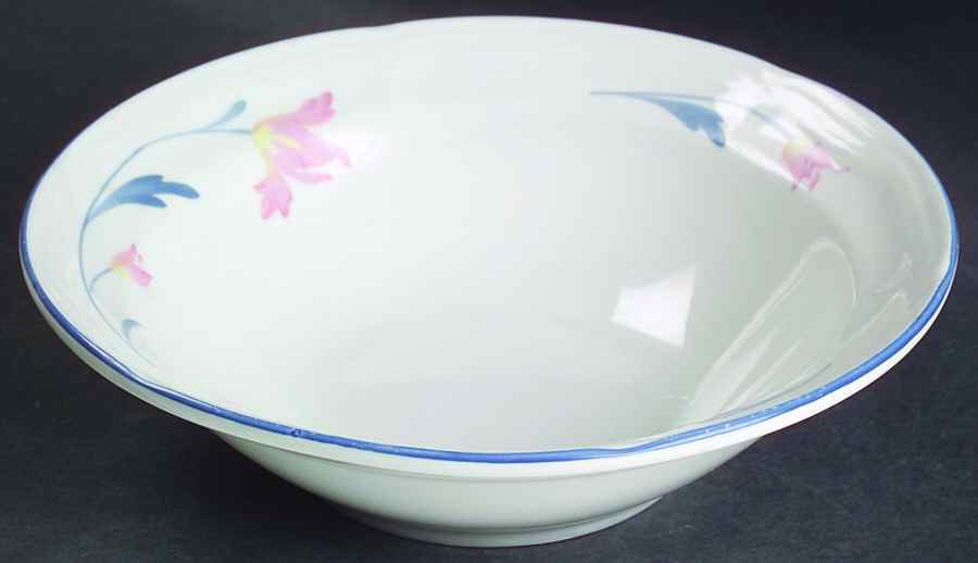 Avonlea Rim Cereal Bowl by Citation-1