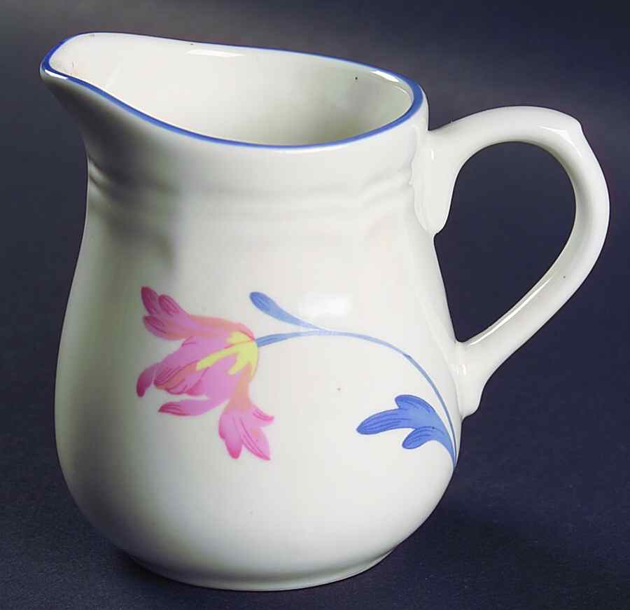 Avonlea Creamer by Citation-1