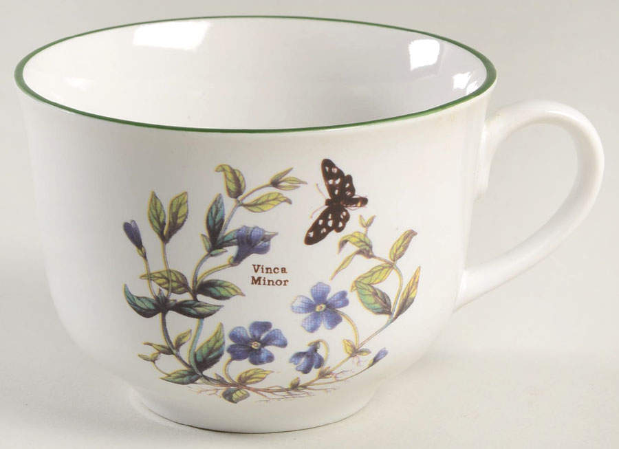 Flora Flat Cup by Cuthbertson-1