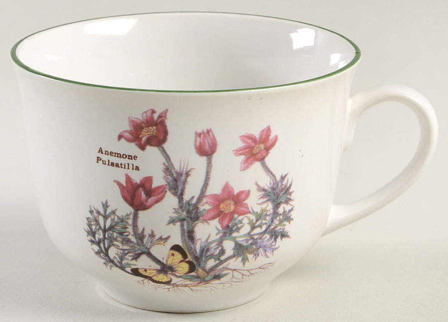 Flora Flat Cup by Cuthbertson-1
