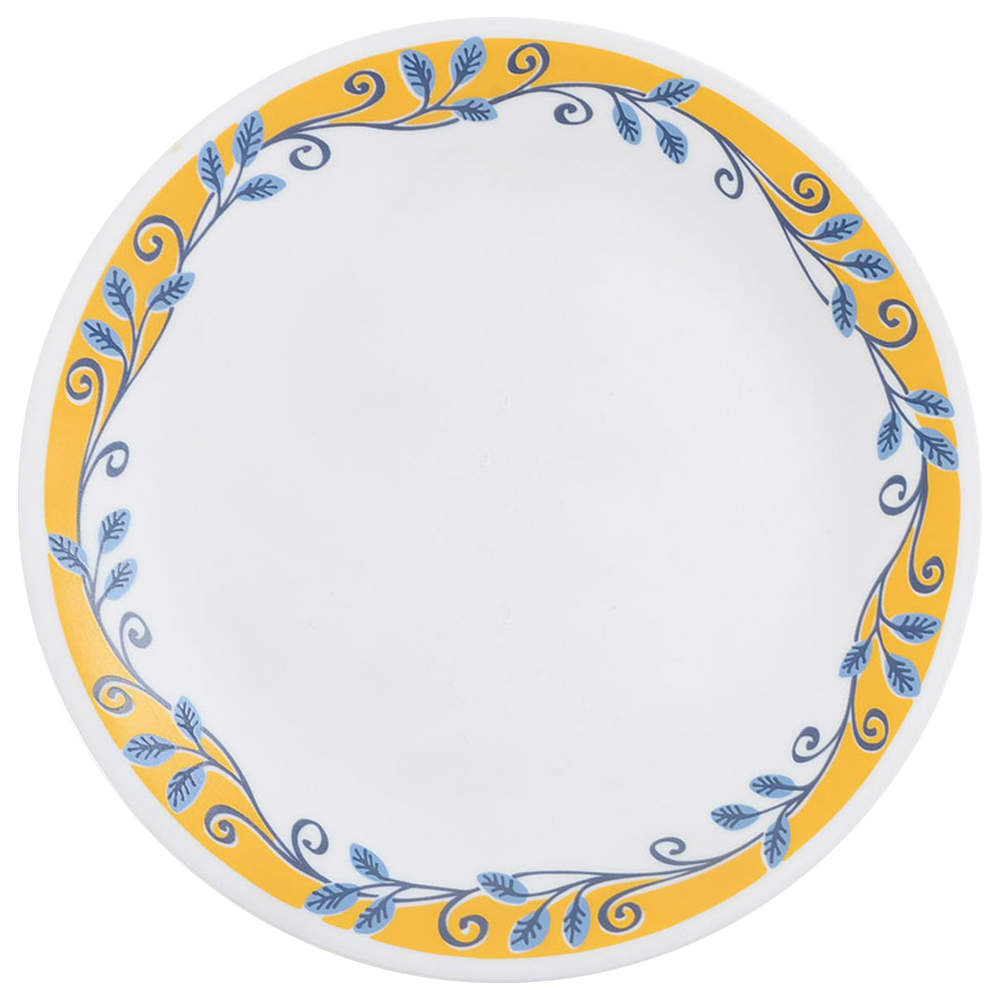 Casa Flora (Corelle) Dinner Plate by Corning Corelle-1