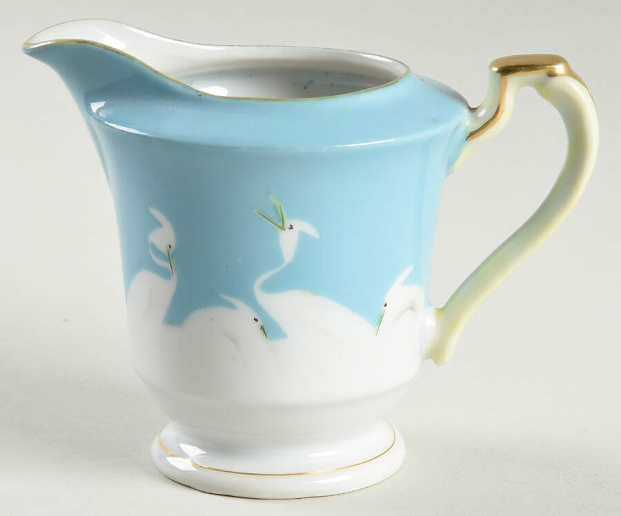 CHK6 Mini Creamer by Chikaramachi (Japan)-1