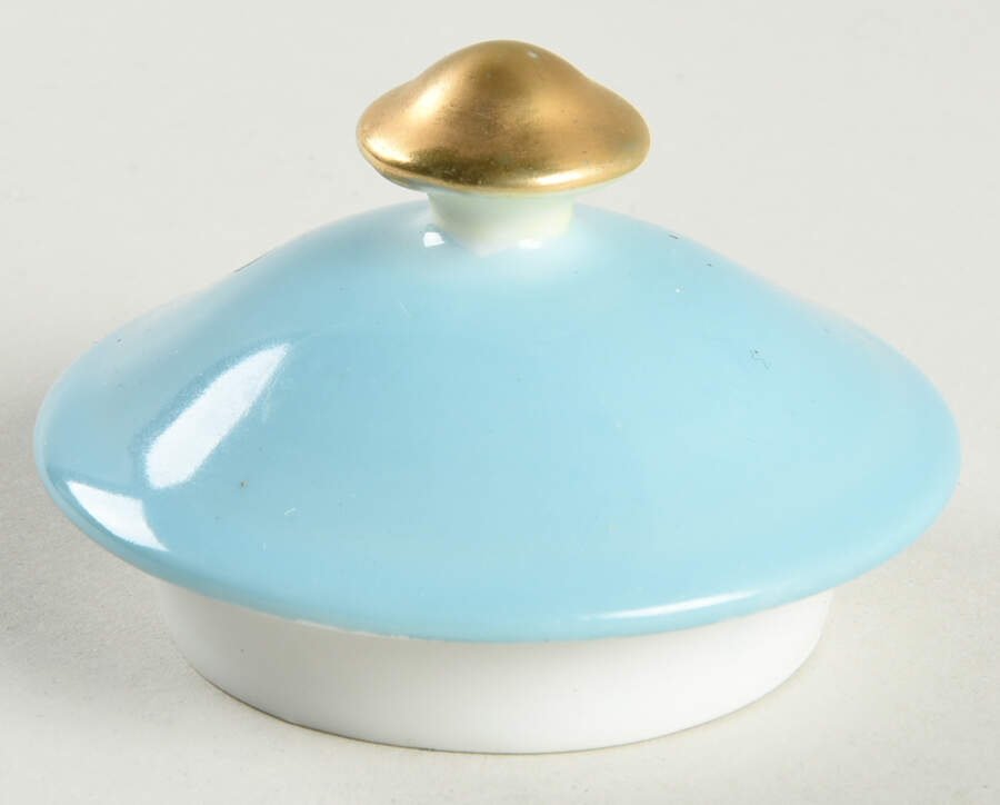 CHK6 Lid for Mini Coffee Pot by Chikaramachi (Japan)-1