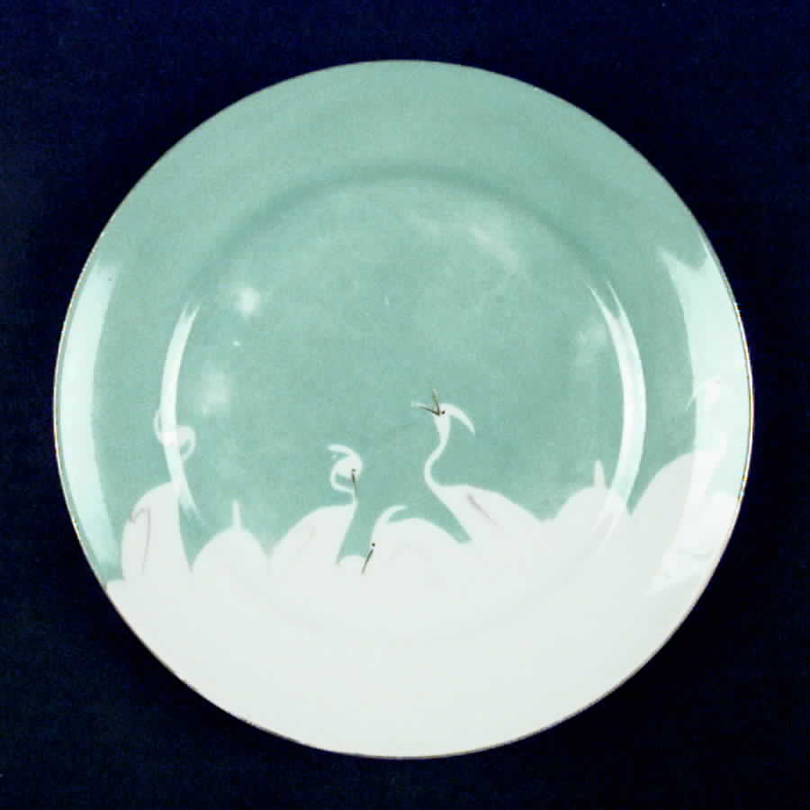 CHK6 Salad Plate by Chikaramachi (Japan)-1
