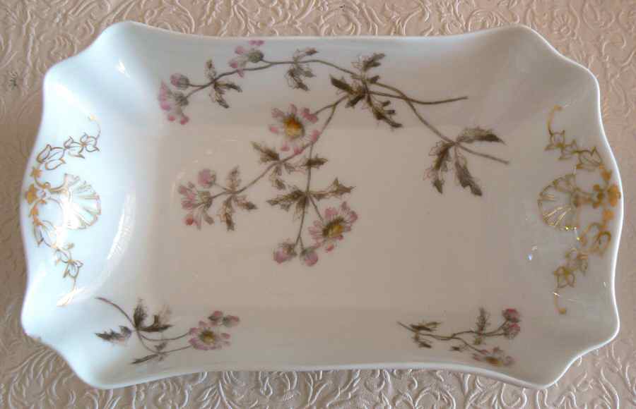 Schleiger 1311A Relish by Charles Field Haviland-1