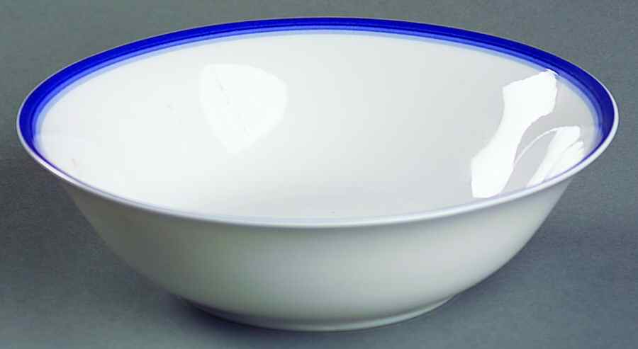 CBL16 Coupe Cereal Bowl by Crate & Barrel-1