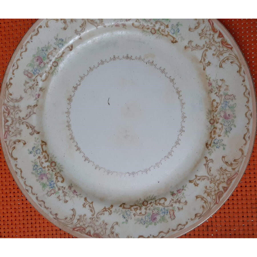 CTM9 Dinner Plate by Chatham-1