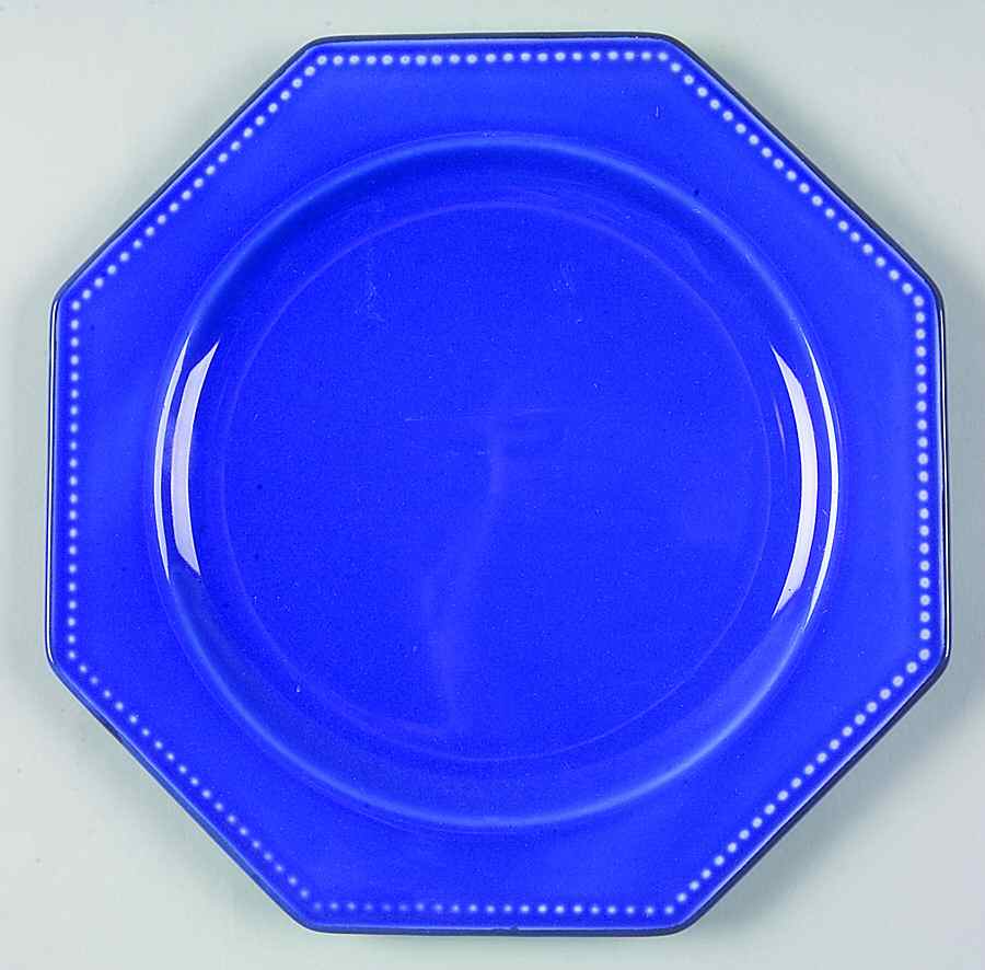 CXX2 Salad Plate by Cassis & Co-1