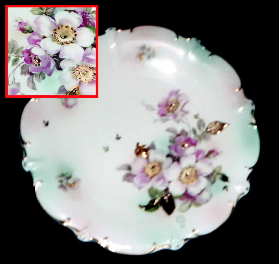 CIQ1 Dinner Plate by CICO (Germany)-1