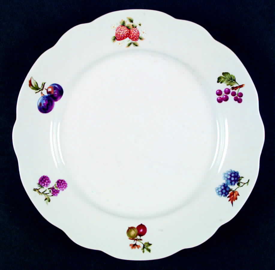 COB17 Dinner Plate by BIA Cordon Bleu-1