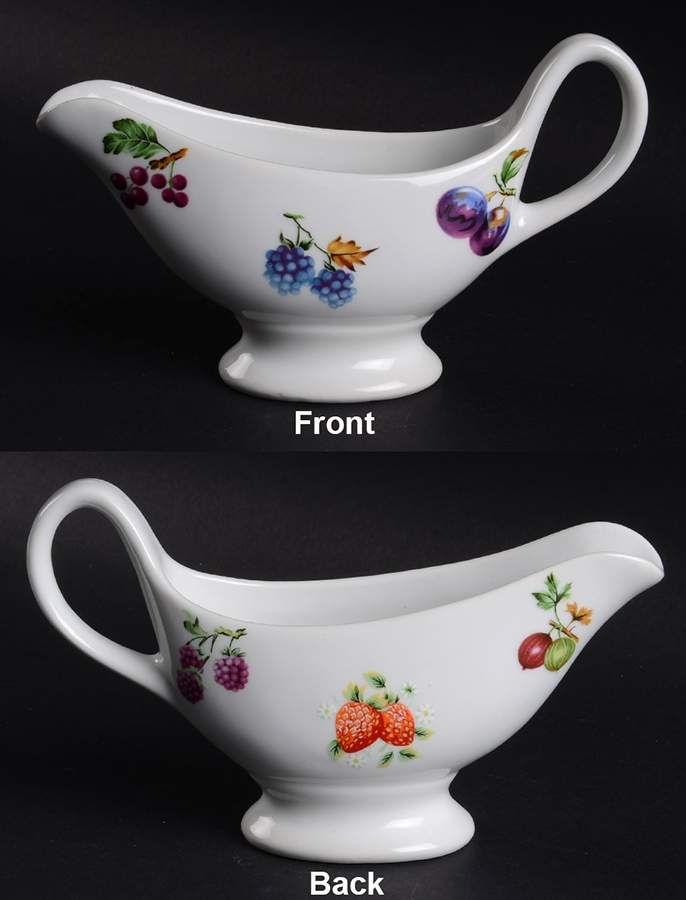 COB17 Individual Gravy Boat by BIA Cordon Bleu-1