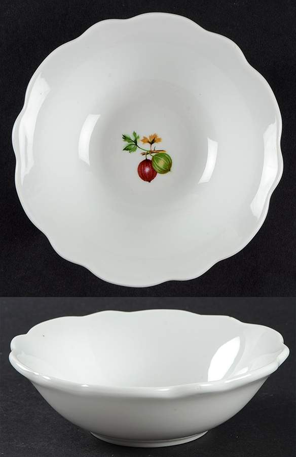 COB17 Fruit/Dessert (Sauce) Bowl by BIA Cordon Bleu-1