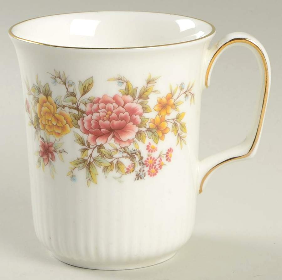 Amanda Mug by Colclough-1
