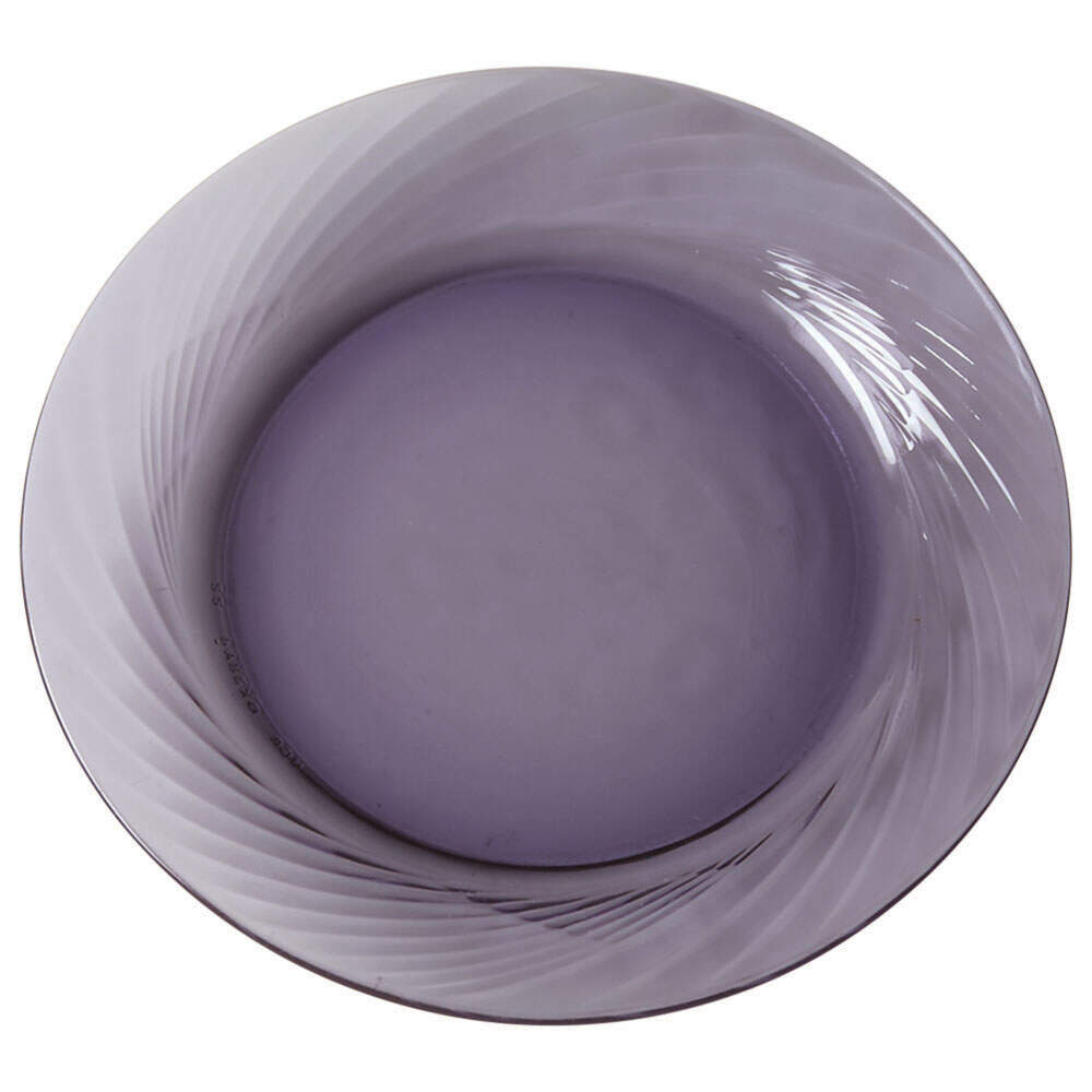 Festiva Amethyst (Corelle) Salad Plate by Corning Corelle-1