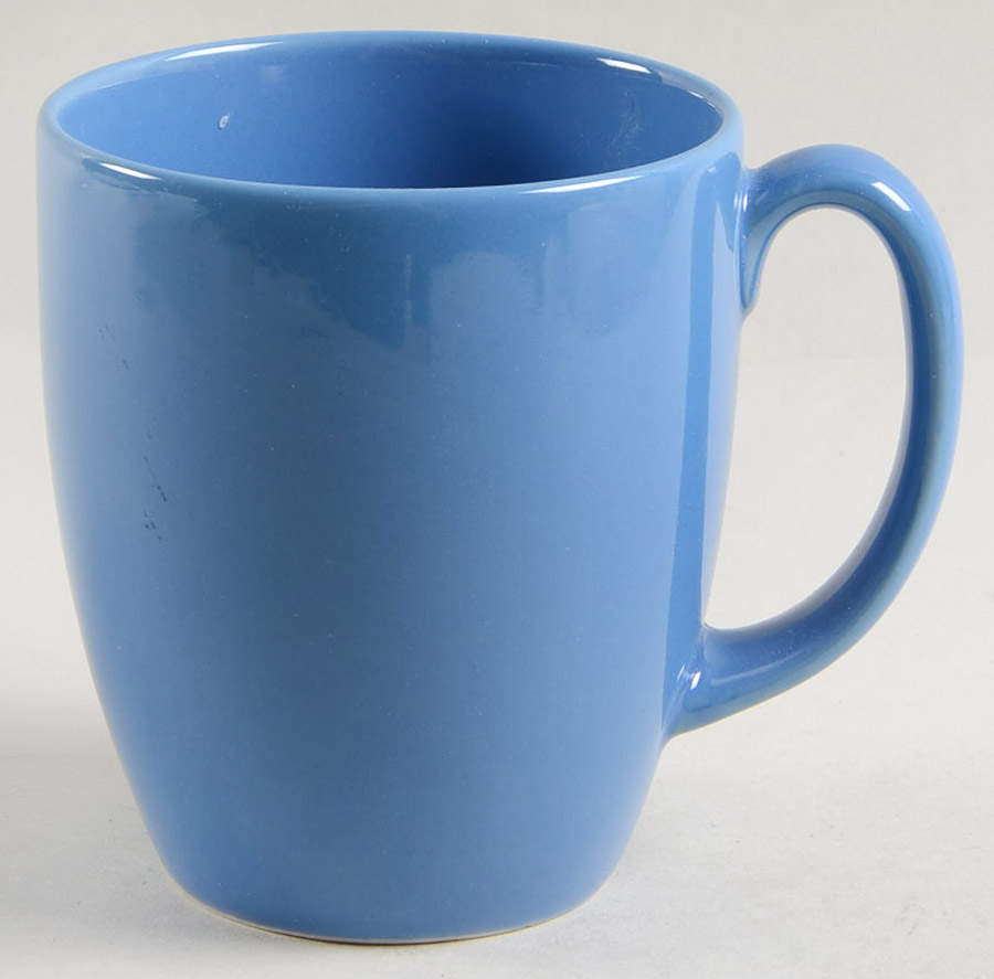 Ocean Dance Mug by Corning Corelle-1