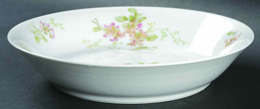 CHF675 Coupe Soup Bowl by Charles Field Haviland-1