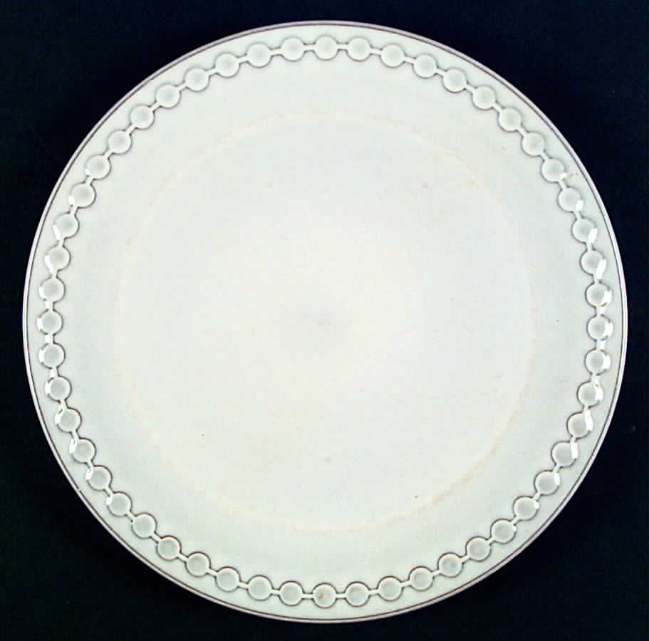 CEA10 Dinner Plate by Ceramano-1
