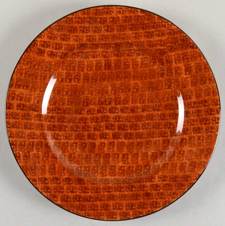 Serengeti Salad Plate by Centrum-1