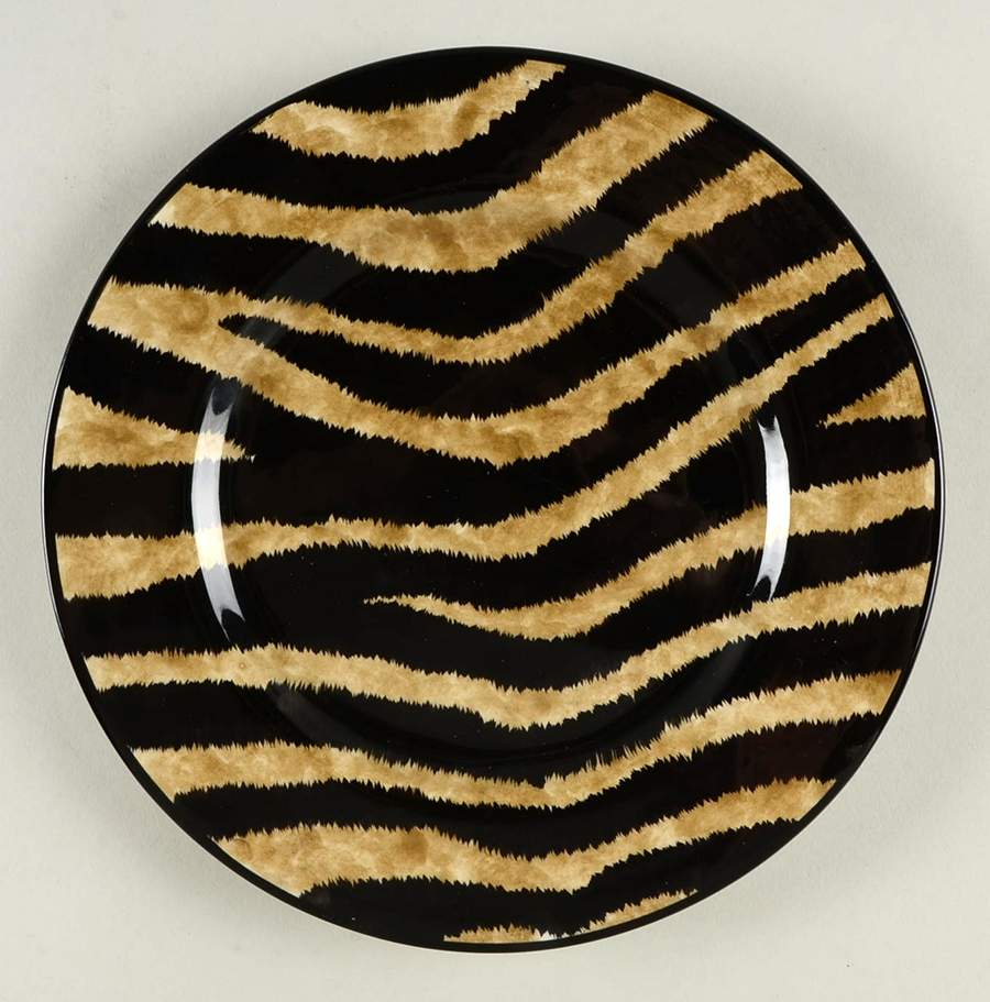 Serengeti Salad Plate by Centrum-1