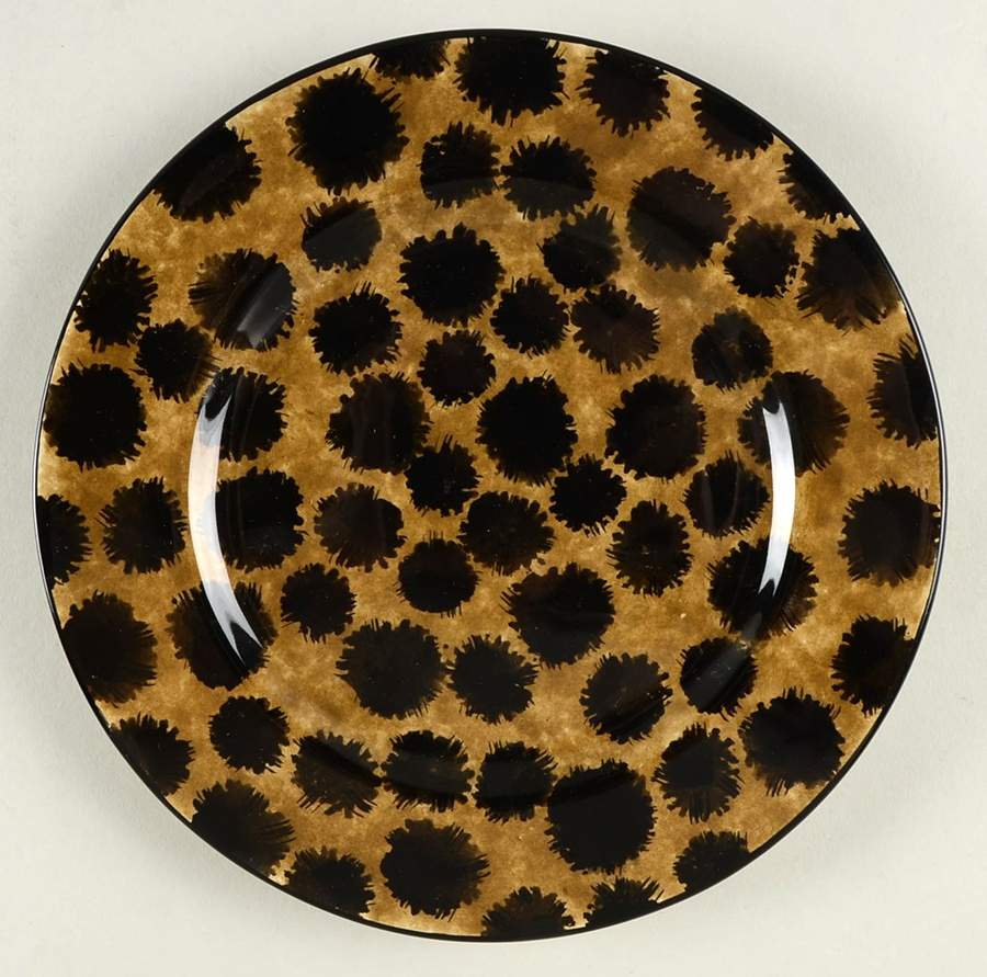 Serengeti Salad Plate by Centrum-1