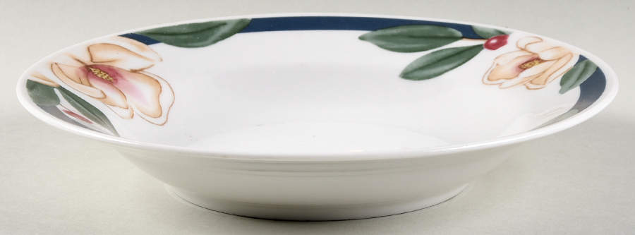 Savannah Grove Coupe Soup Bowl by Citation-1