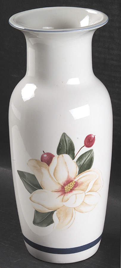 Savannah Grove 12" Vase by Citation-1