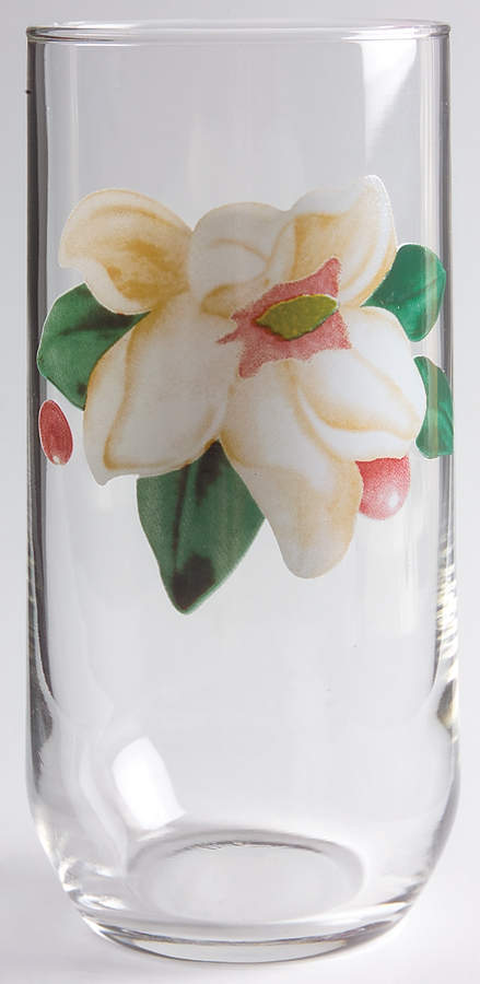 Savannah Grove 14 Oz Glassware Tumbler by Citation-1