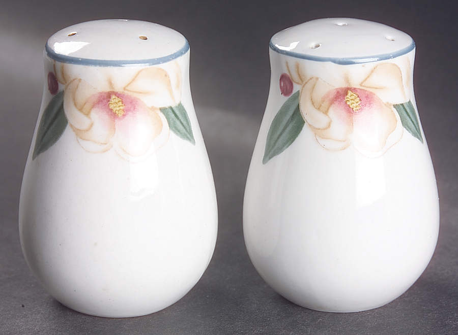 Savannah Grove Salt & Pepper Set by Citation-1