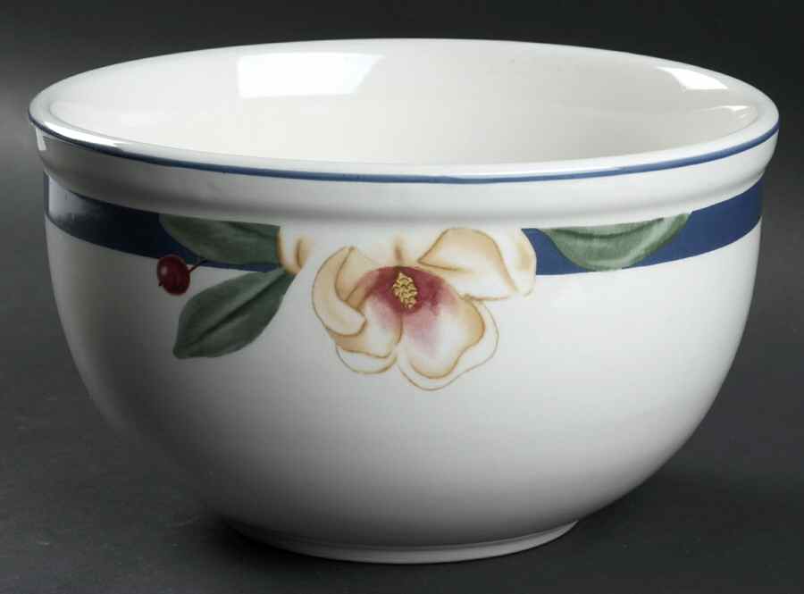 Savannah Grove 8" Mixing Bowl by Citation-1
