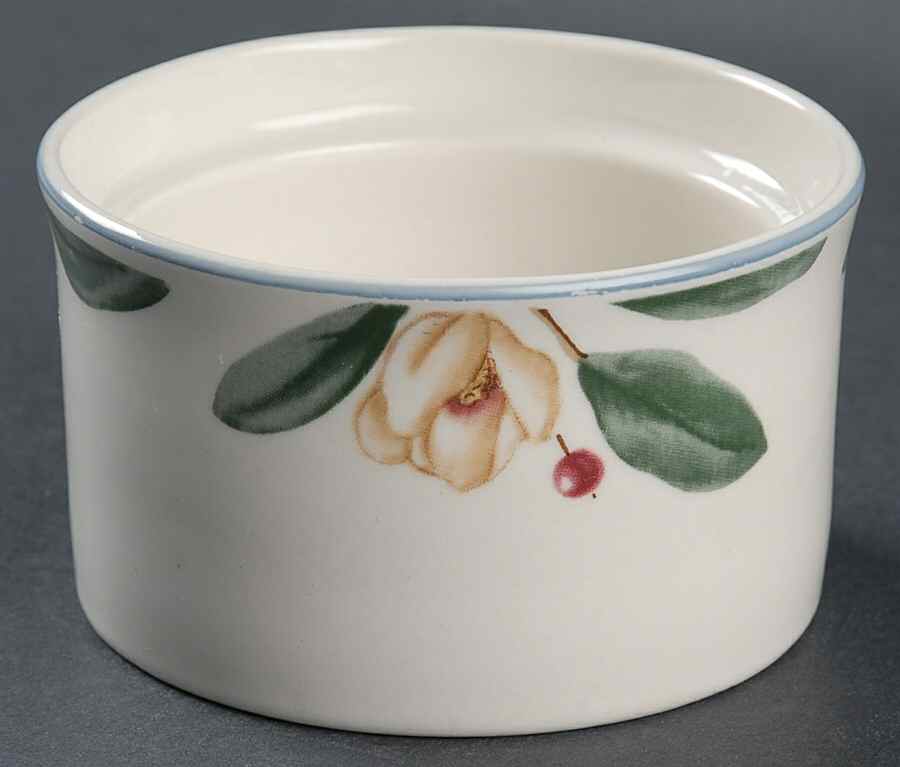 Savannah Grove Sugar Bowl No Lid by Citation-1
