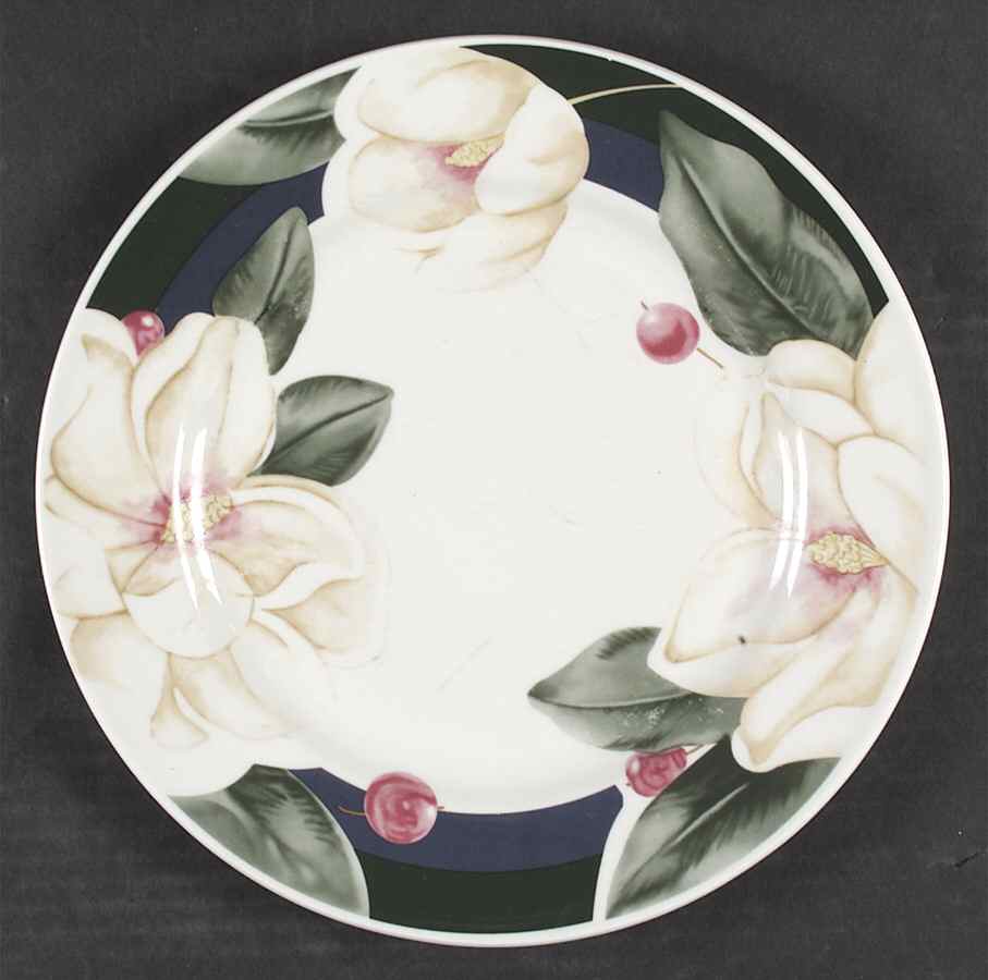 Savannah Grove Dinner Plate by Citation-1