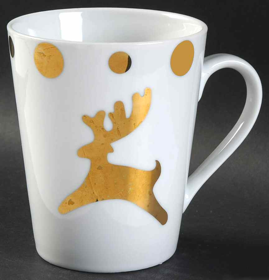 CEN11 Mug by Century China-1